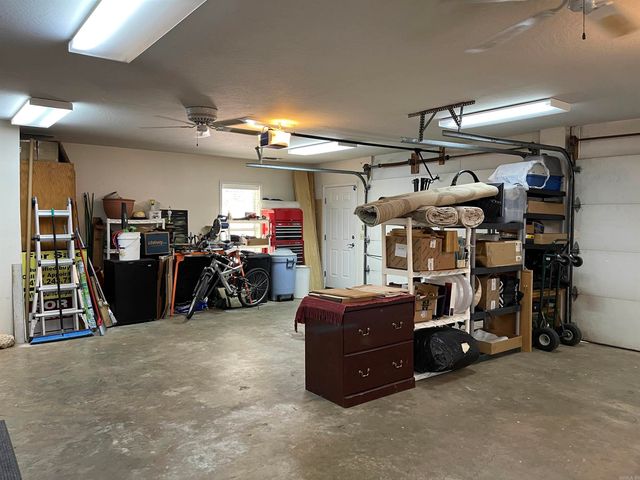 1403 South Mena Street, Mena, AR 71953