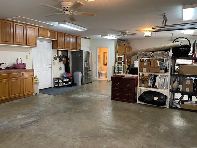 1403 South Mena Street, Mena, AR 71953