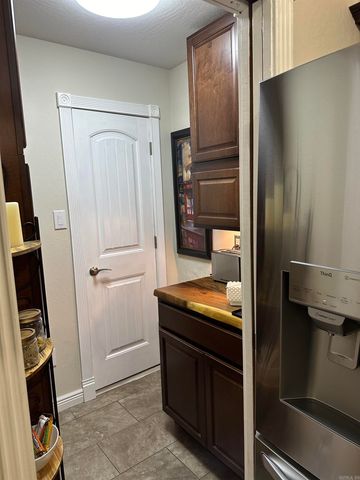 1403 South Mena Street, Mena, AR 71953