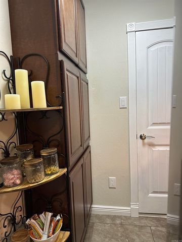 1403 South Mena Street, Mena, AR 71953