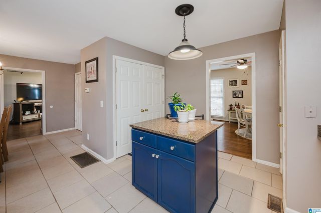 1860 RUSSET HILL CIRCLE, Hoover, AL 35244
