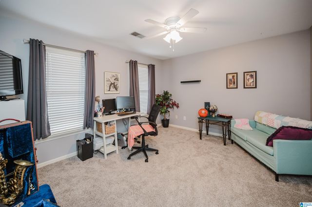 1860 RUSSET HILL CIRCLE, Hoover, AL 35244