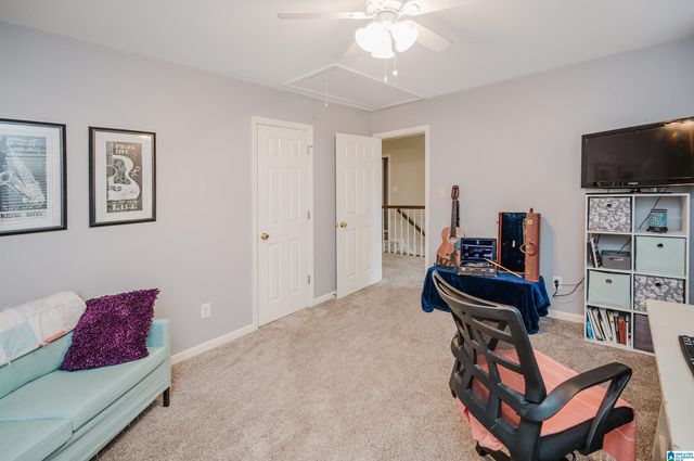 1860 RUSSET HILL CIRCLE, Hoover, AL 35244