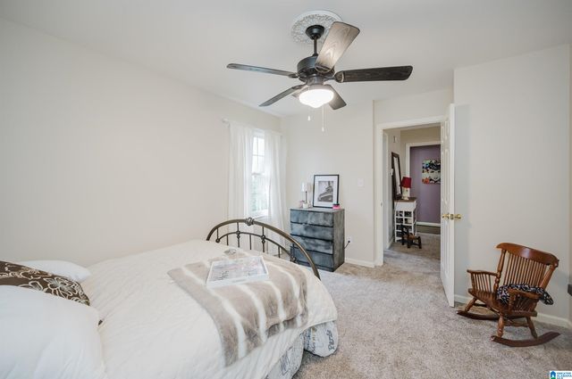 1860 RUSSET HILL CIRCLE, Hoover, AL 35244
