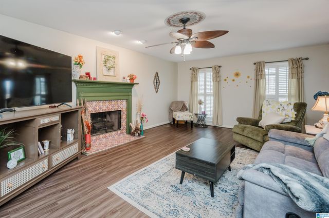 1860 RUSSET HILL CIRCLE, Hoover, AL 35244