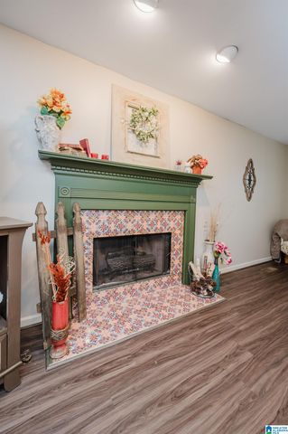 1860 RUSSET HILL CIRCLE, Hoover, AL 35244