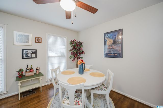 1860 RUSSET HILL CIRCLE, Hoover, AL 35244