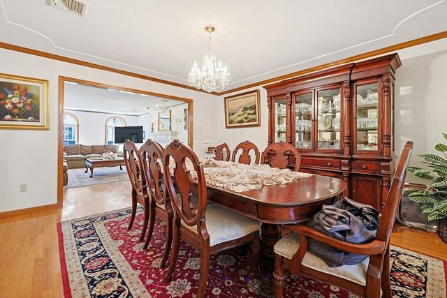 23 Cornerstone Dr, Easton, MA 02356