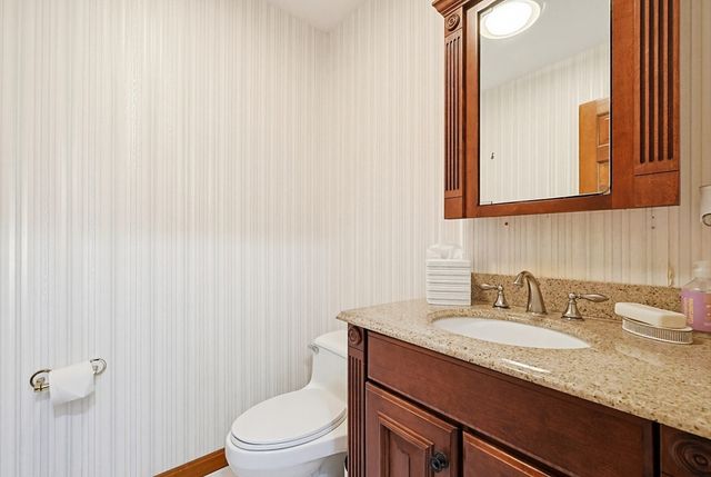 23 Cornerstone Dr, Easton, MA 02356