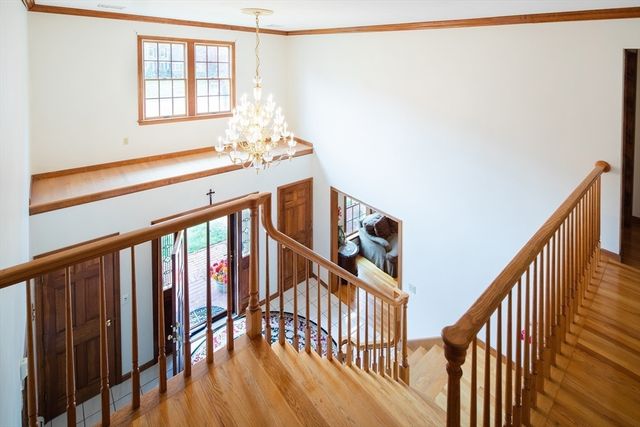 23 Cornerstone Dr, Easton, MA 02356