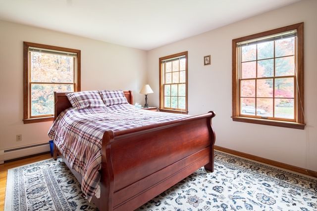 23 Cornerstone Dr, Easton, MA 02356