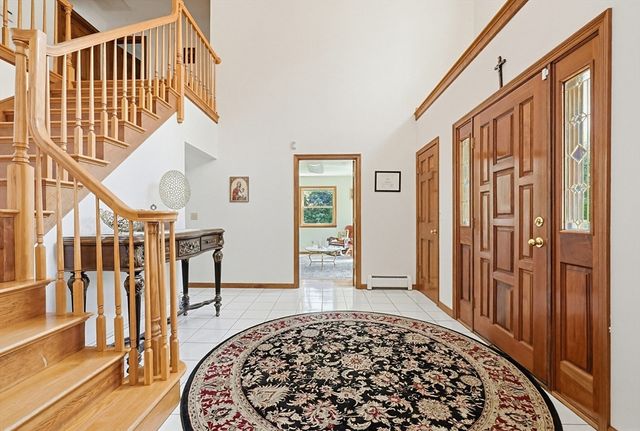 23 Cornerstone Dr, Easton, MA 02356