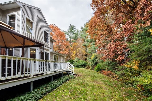 23 Cornerstone Dr, Easton, MA 02356