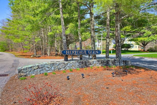 23 Cornerstone Dr, Easton, MA 02356