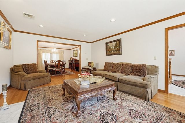 23 Cornerstone Dr, Easton, MA 02356