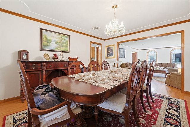 23 Cornerstone Dr, Easton, MA 02356