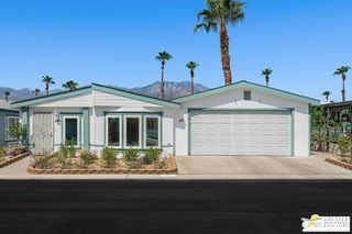 89 Armenia Drive, Cathedral City, CA 92234