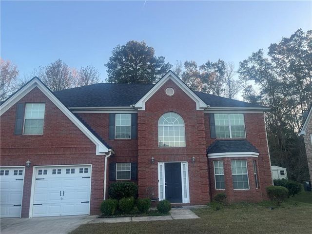 9423 Flowering Trail, Jonesboro, GA 30238