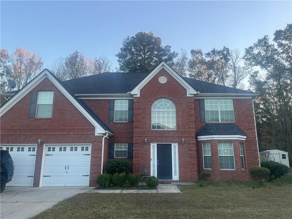 9423 Flowering Trail, Jonesboro, GA 30238