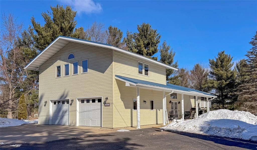 19524 74th Avenue, Chippewa Falls, WI 54729