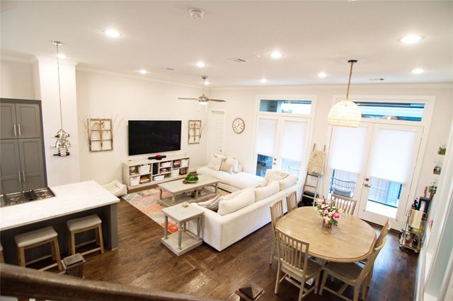 1806 Colonel Forbins Drive, Houston, TX 77043