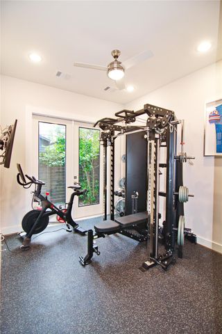 1806 Colonel Forbins Drive, Houston, TX 77043