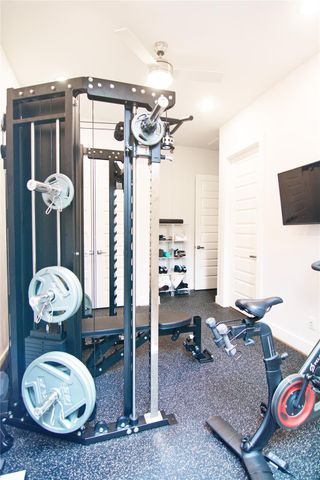 1806 Colonel Forbins Drive, Houston, TX 77043