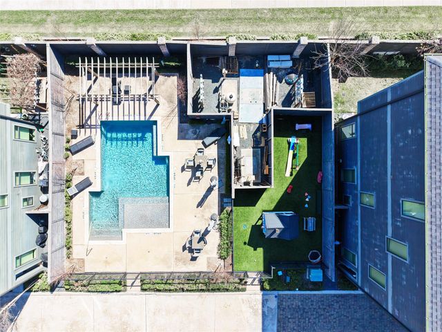 1806 Colonel Forbins Drive, Houston, TX 77043