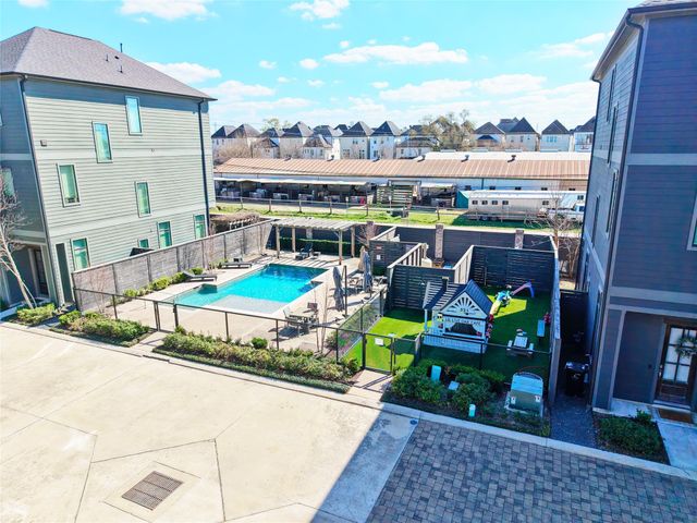 1806 Colonel Forbins Drive, Houston, TX 77043