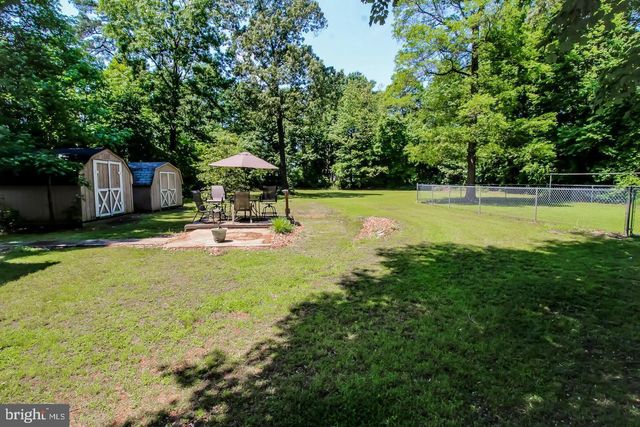 28506 SUSSEX HIGHWAY, Laurel, DE 19956