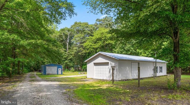 28506 SUSSEX HIGHWAY, Laurel, DE 19956