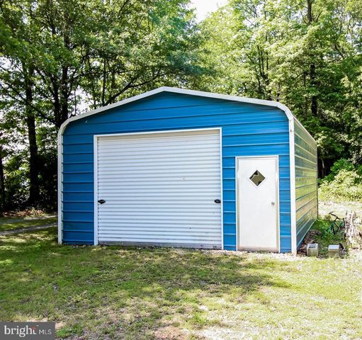 28506 SUSSEX HIGHWAY, Laurel, DE 19956