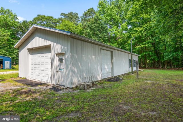 28506 SUSSEX HIGHWAY, Laurel, DE 19956