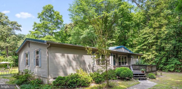 28506 SUSSEX HIGHWAY, Laurel, DE 19956