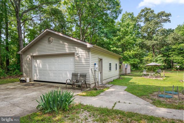 28506 SUSSEX HIGHWAY, Laurel, DE 19956