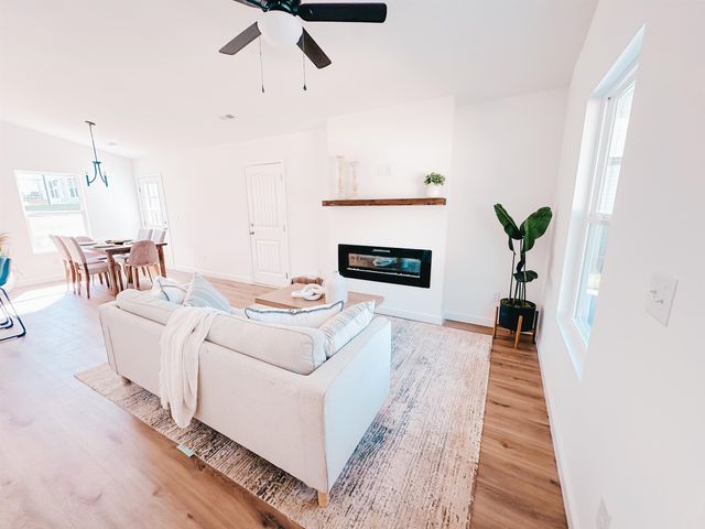 380 Edgefield Street, Chesnee, SC 29323