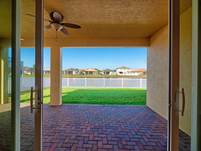 11271 SW Barton Way, Port St. Lucie, Port St Lucie, FL 34987