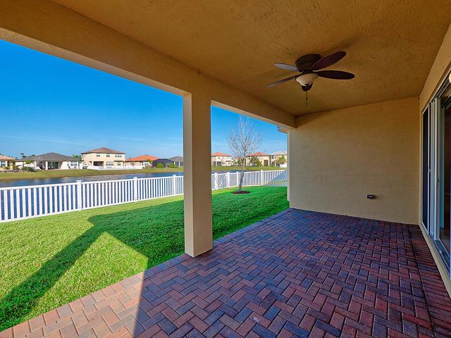 11271 SW Barton Way, Port St. Lucie, Port St Lucie, FL 34987