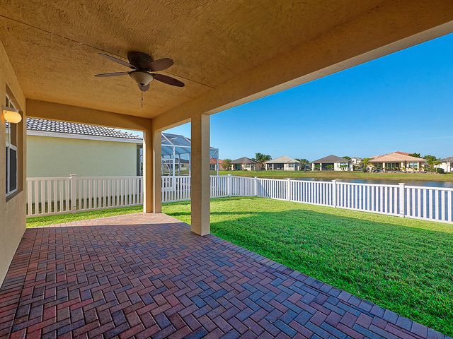 11271 SW Barton Way, Port St. Lucie, Port St Lucie, FL 34987