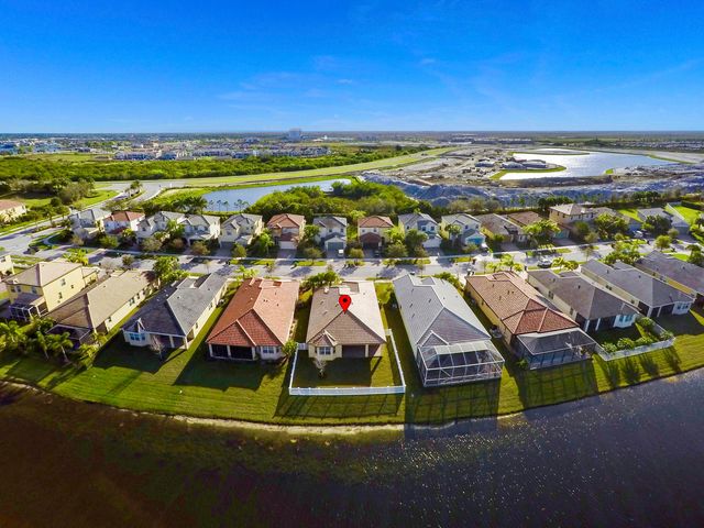 11271 SW Barton Way, Port St. Lucie, Port St Lucie, FL 34987