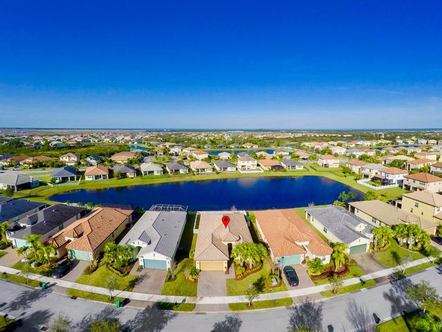 11271 SW Barton Way, Port St. Lucie, Port St Lucie, FL 34987