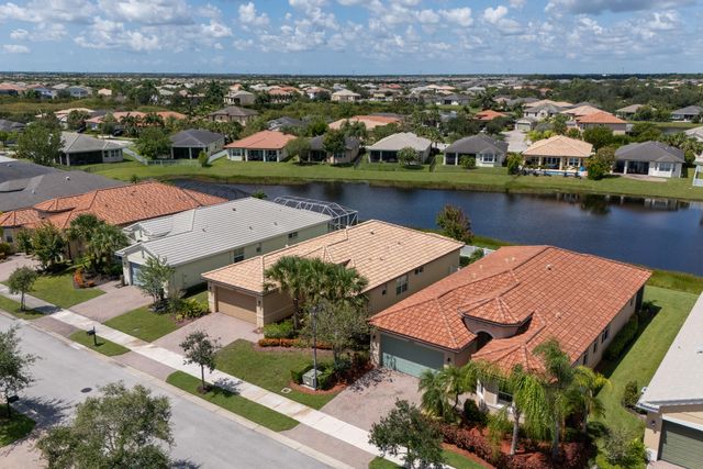 11271 SW Barton Way, Port St. Lucie, Port St Lucie, FL 34987