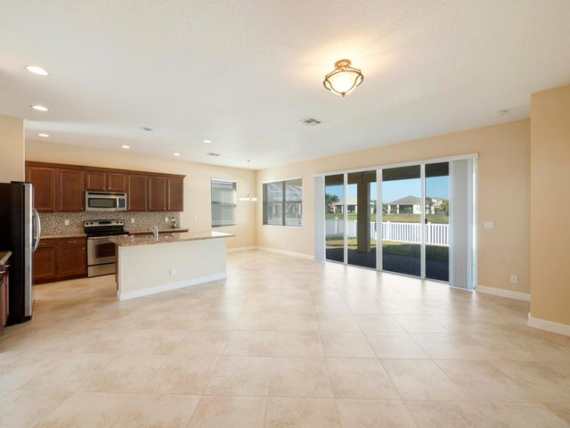 11271 SW Barton Way, Port St. Lucie, Port St Lucie, FL 34987