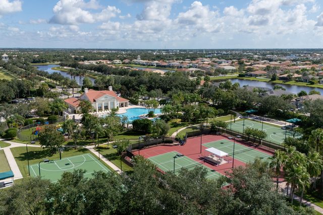 11271 SW Barton Way, Port St. Lucie, Port St Lucie, FL 34987
