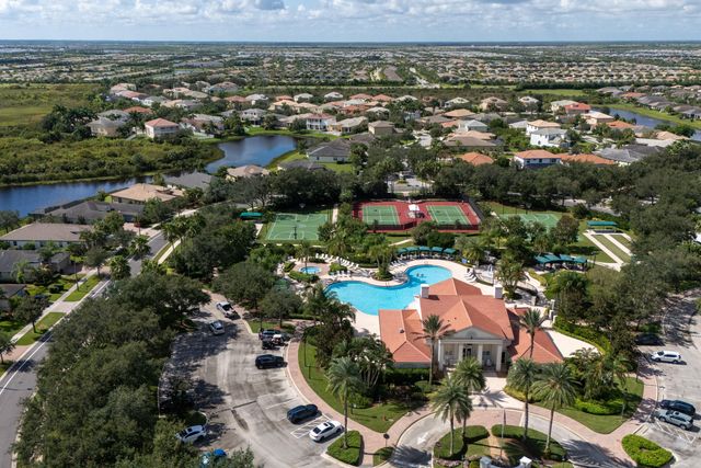 11271 SW Barton Way, Port St. Lucie, Port St Lucie, FL 34987