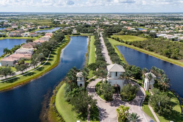 11271 SW Barton Way, Port St. Lucie, Port St Lucie, FL 34987