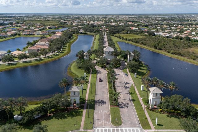 11271 SW Barton Way, Port St. Lucie, Port St Lucie, FL 34987