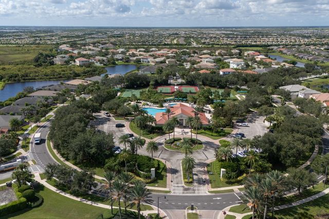 11271 SW Barton Way, Port St. Lucie, Port St Lucie, FL 34987