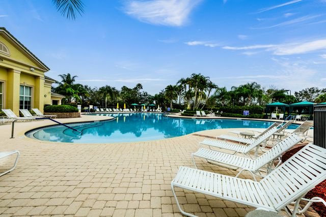 11271 SW Barton Way, Port St. Lucie, Port St Lucie, FL 34987