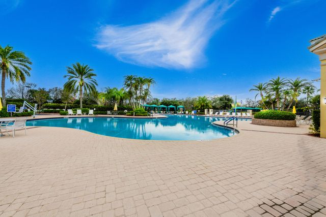 11271 SW Barton Way, Port St. Lucie, Port St Lucie, FL 34987